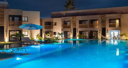 Flat I 002 Villas Manatee Patacho - AL