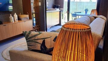 Appartement | Coin séjour