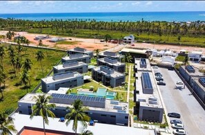 Apartamento | Exterior