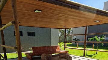 Apartment | Terrace/patio