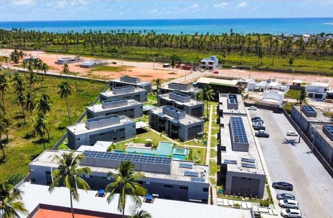 Apartment | Exterior