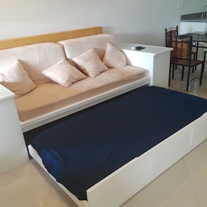 1 habitación y wifi