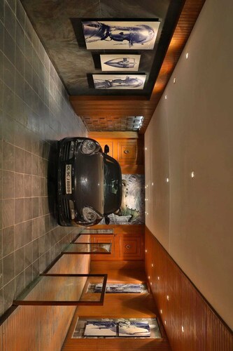 The Most Exquisite House in South Delhi