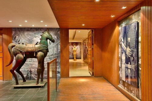 The Most Exquisite House in South Delhi