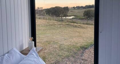 Little Argyle Tiny House by Tiny Away