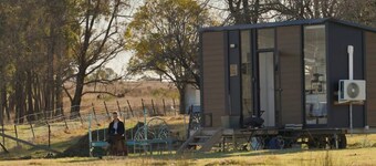 Little Argyle Tiny House by Tiny Away
