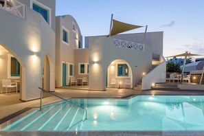 Utomhuspool