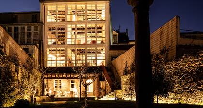 Acouga Hotel Boutique
