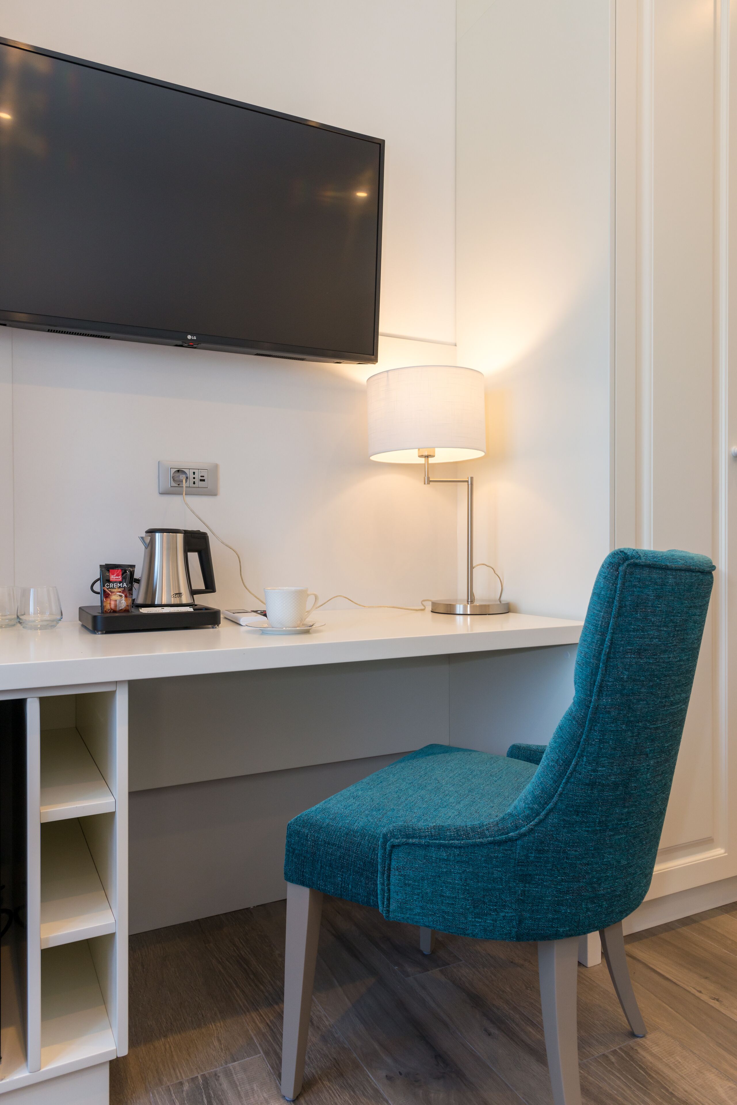 Photo - Palms Promenade Luxury Rooms