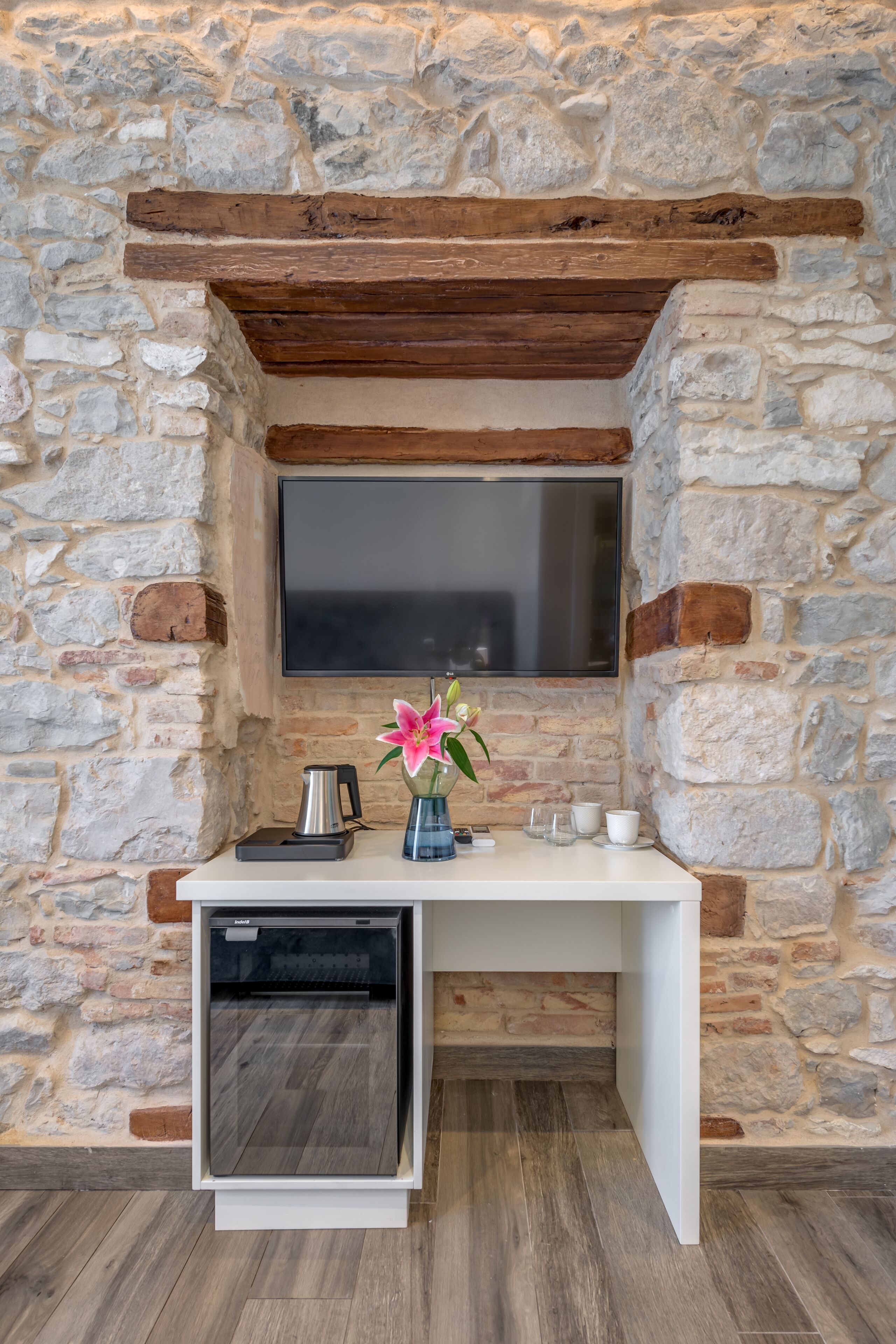 Photo - Palms Promenade Luxury Rooms