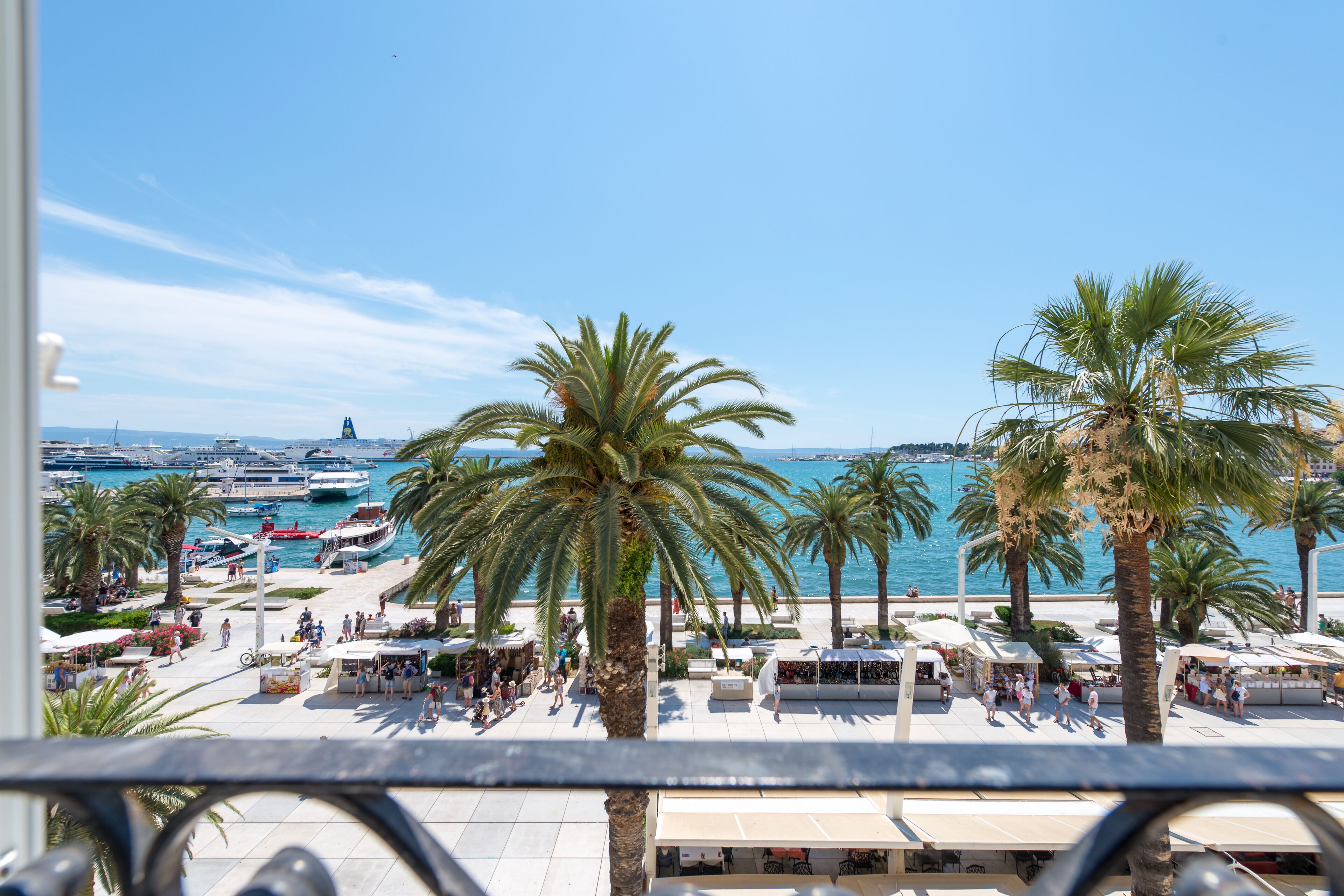 Photo - Palms Promenade Luxury Rooms