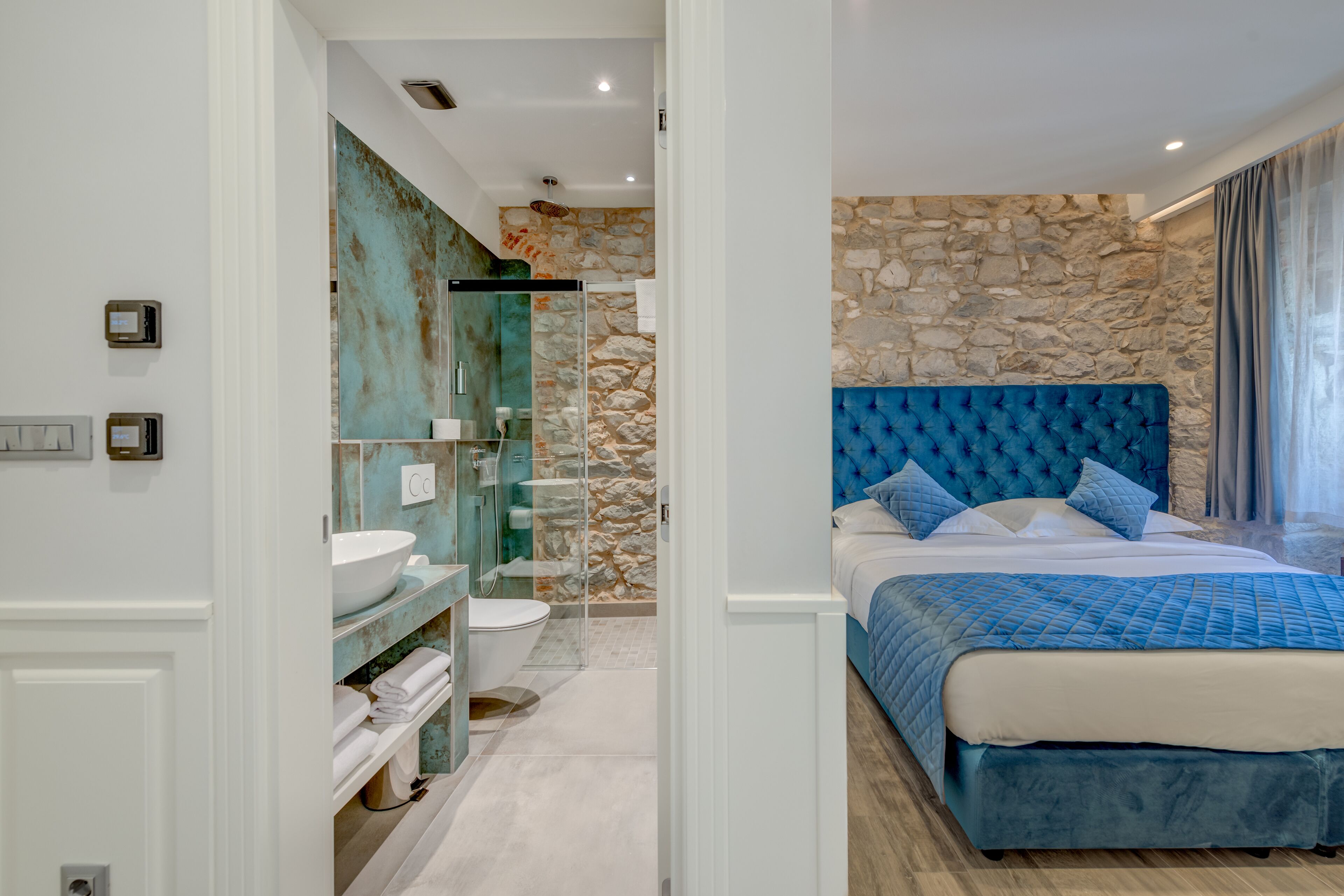 Foto - Palms Promenade Luxury Rooms