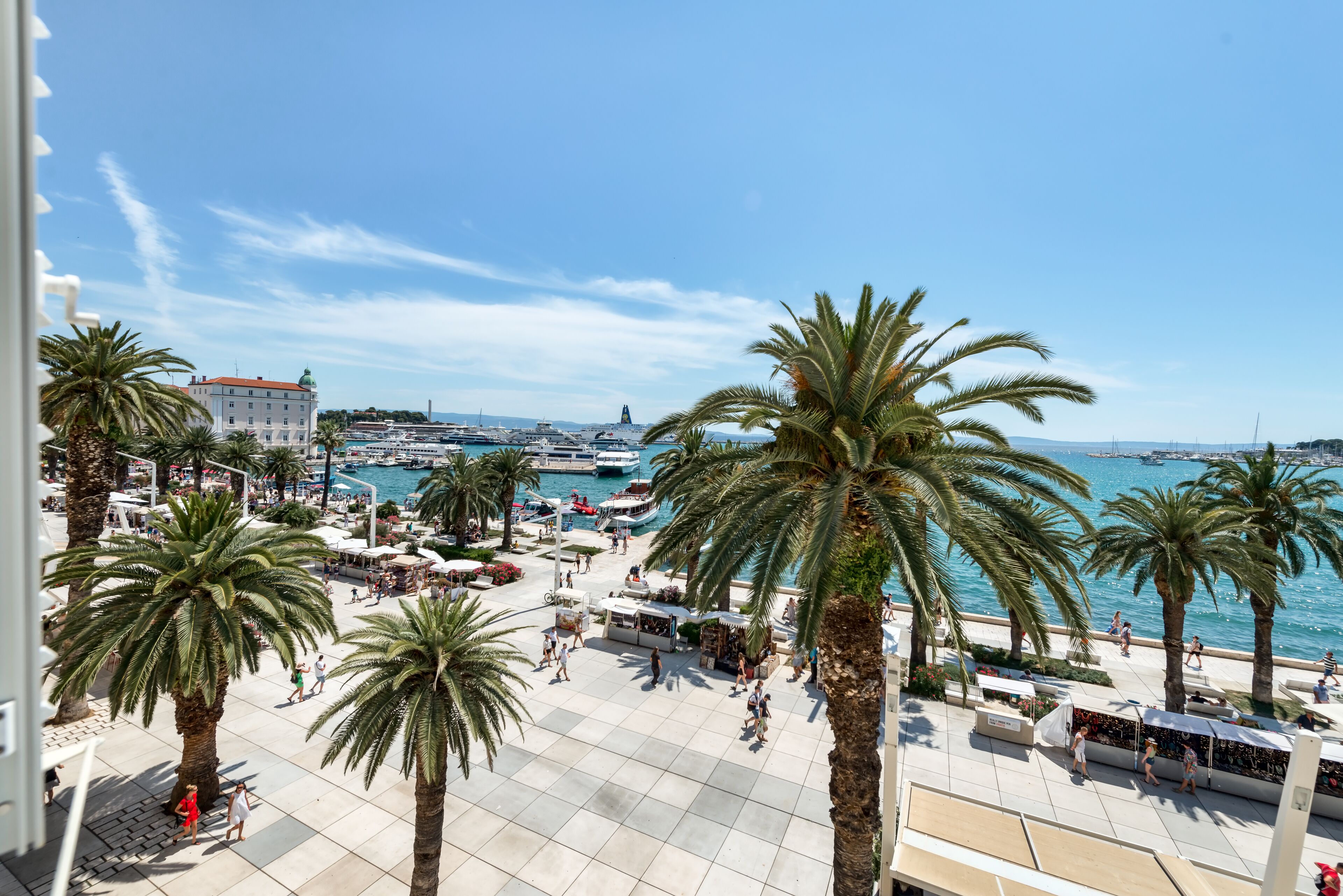 Photo - Palms Promenade Luxury Rooms