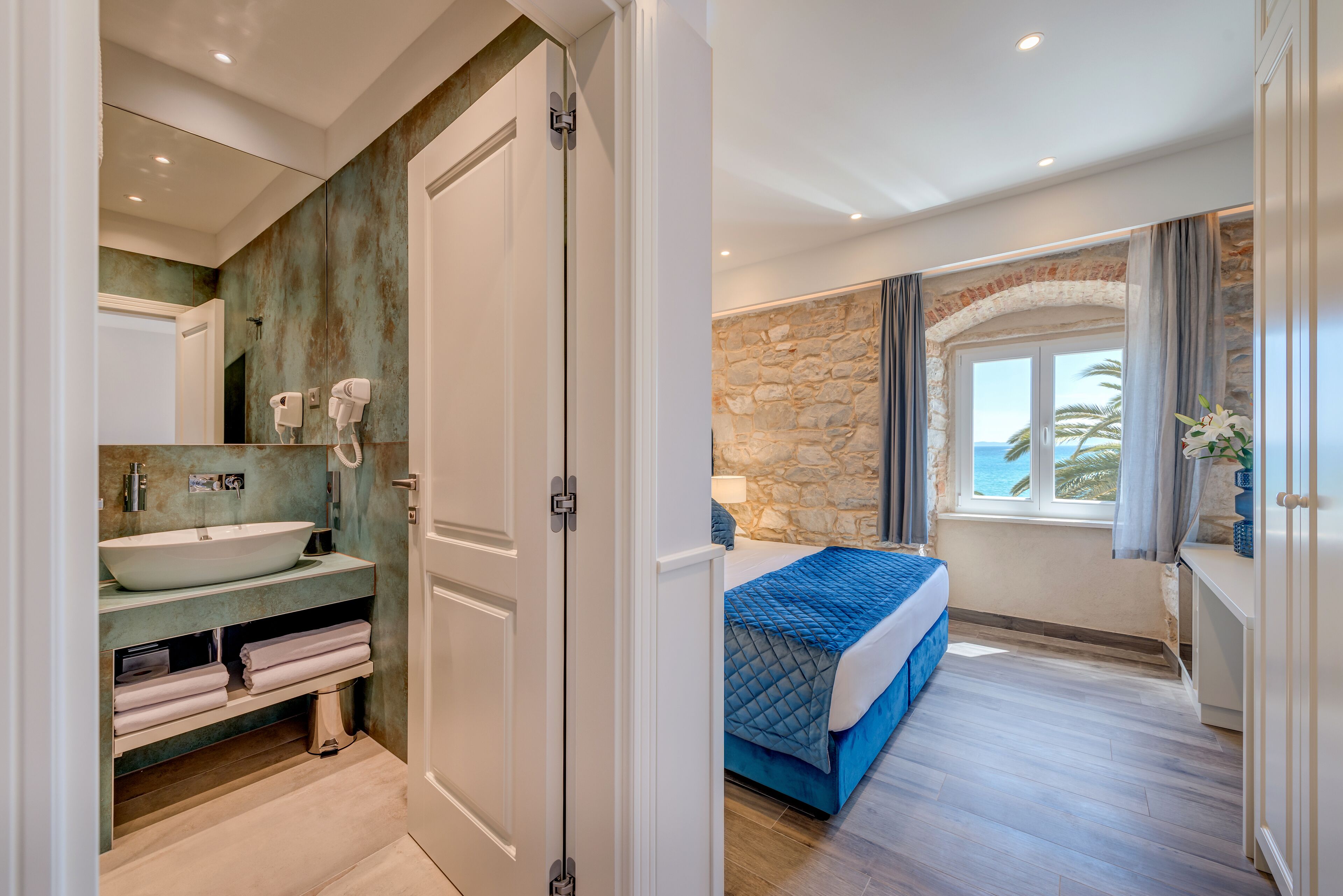 Photo - Palms Promenade Luxury Rooms