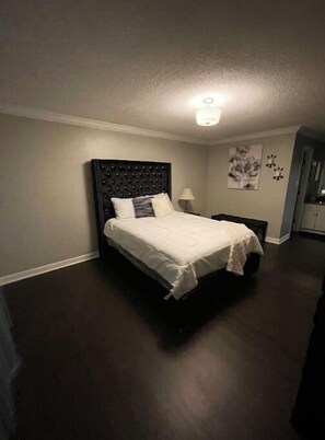 3 chambres, Wi-Fi gratuit