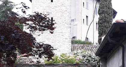 EMY & LU HOLIDAY HOME UPPER TOWN