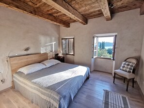 3 Schlafzimmer, WLAN