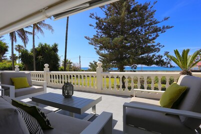 VILLA DEL MAR 'Boutique Beach-House' 11PAX