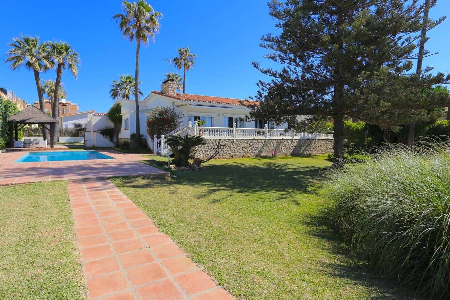 Área da propriedade