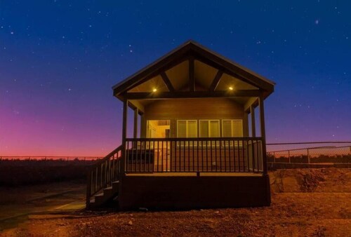 037 Tiny Home nr Grand Canyon Sleeps 8-South Rim