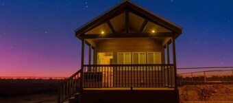 037 Tiny Home nr Grand Canyon Sleeps 8-South Rim