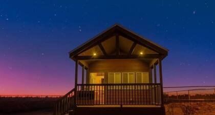 037 Tiny Home nr Grand Canyon Sleeps 8-South Rim