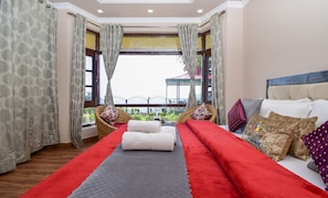Executive-Villa