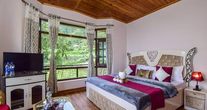 Chail Cabana by Dumnu Homes