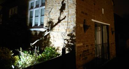 Fully Detached Cottage House Loddington Kettering