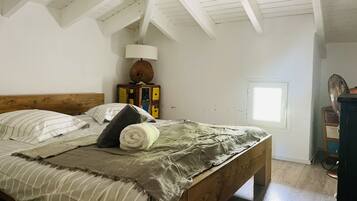 3 makuuhuonetta, Wi-Fi, vuodevaatteet