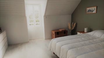 1 slaapkamer