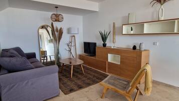 Smart TV