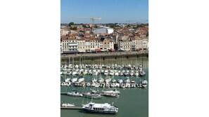 Marina - Townhouse "La Petite Rochelaise" (La Jarne)