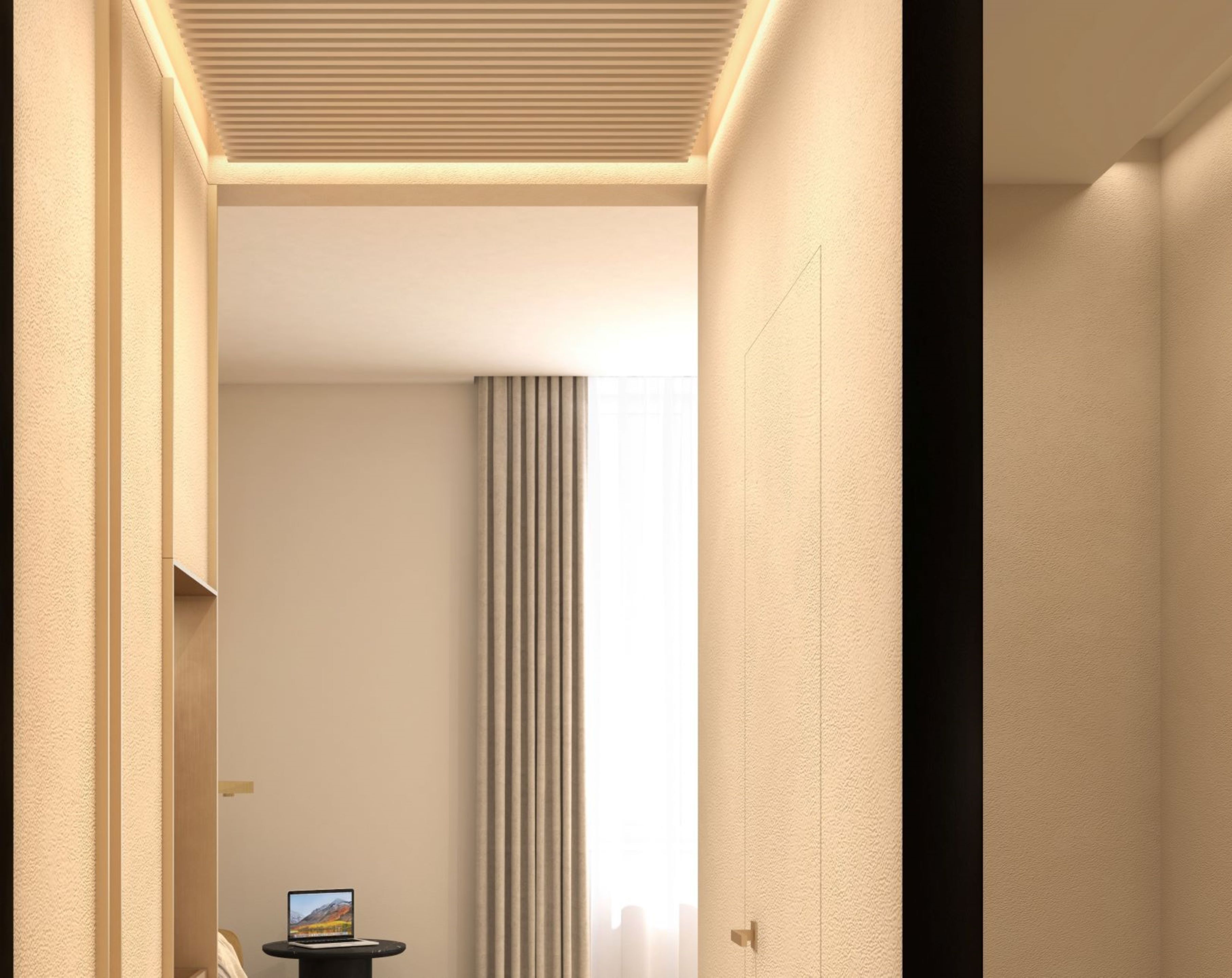 Foto - Borghese Contemporary Hotel