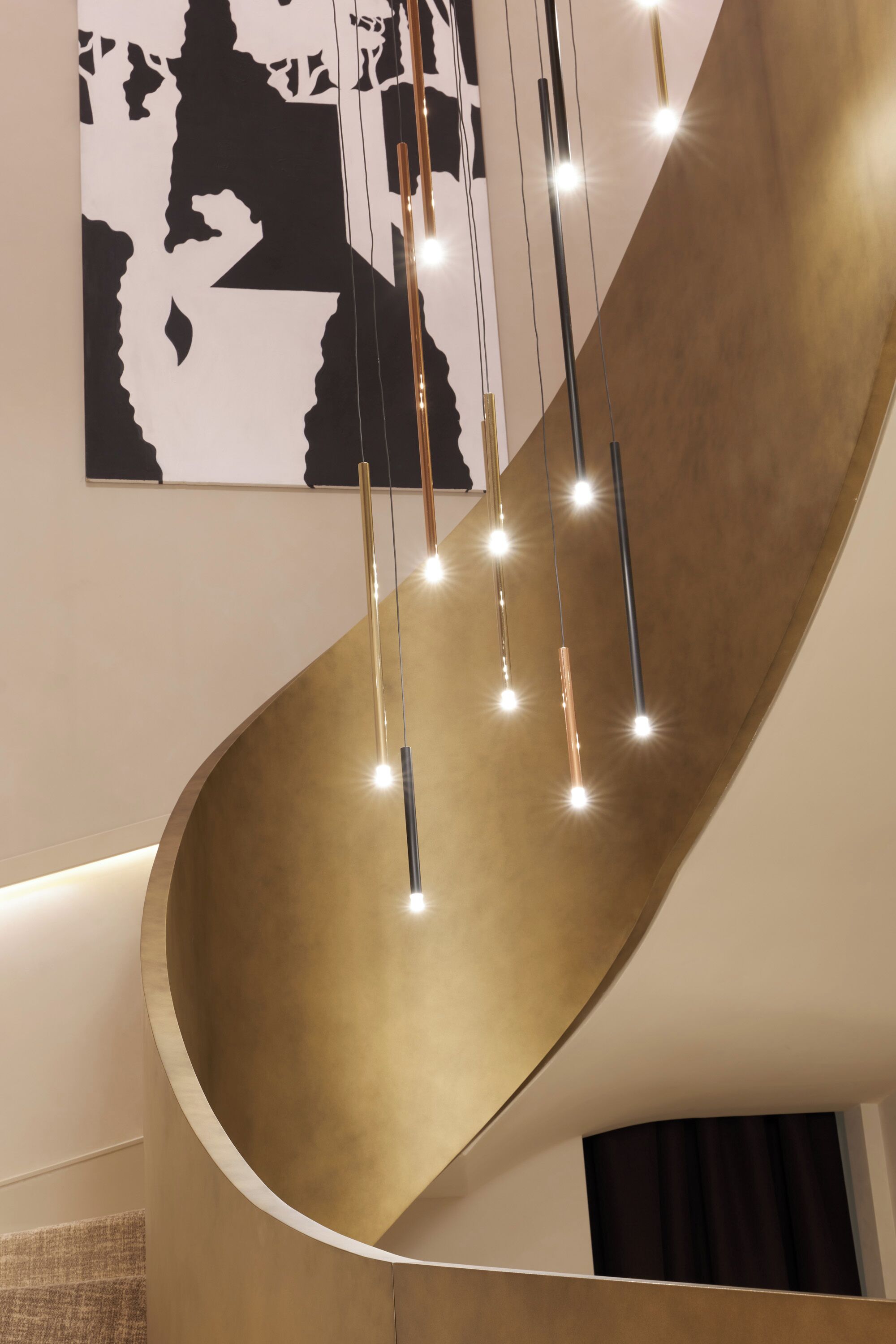 Foto - Borghese Contemporary Hotel