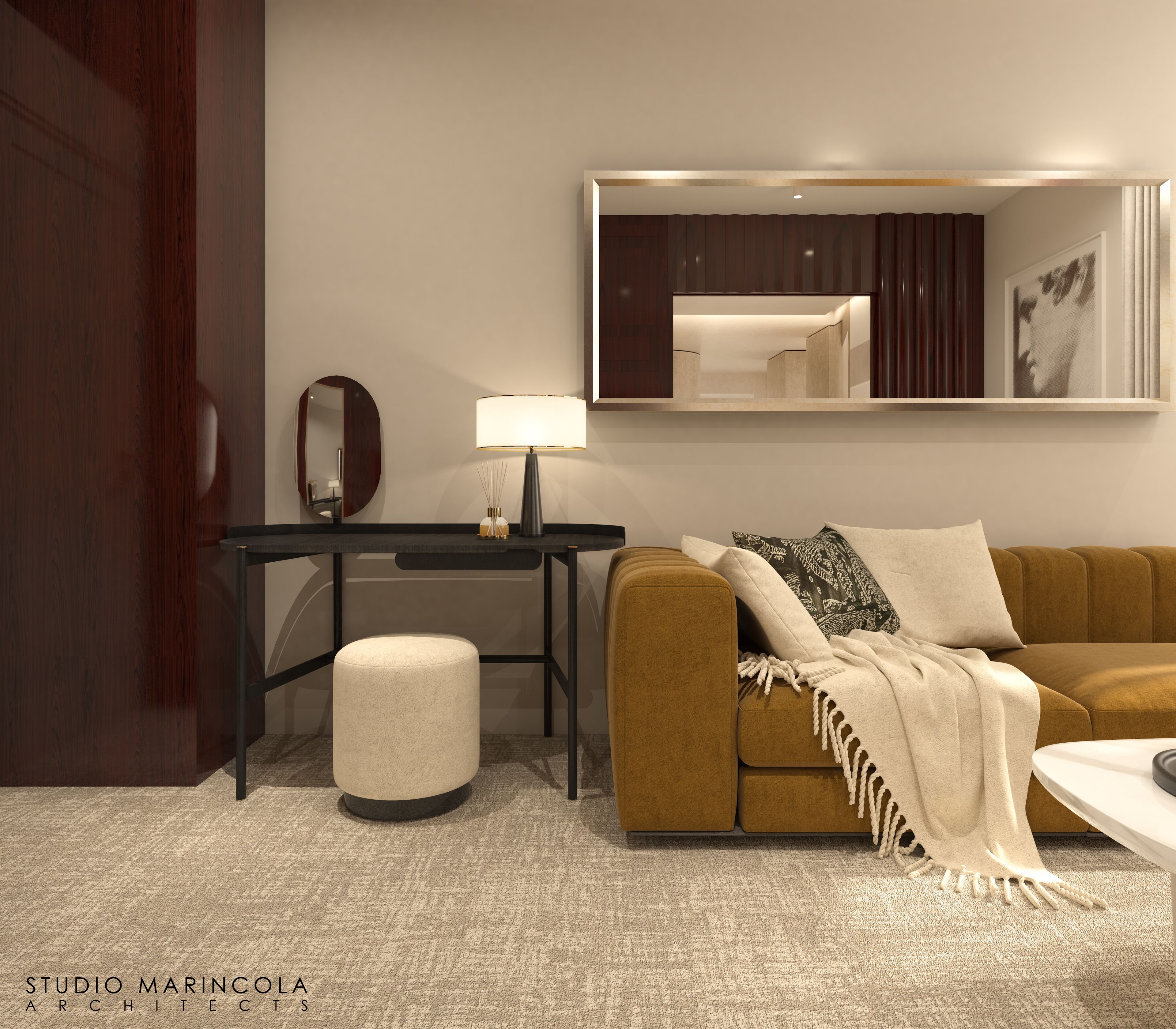 Foto - Borghese Contemporary Hotel