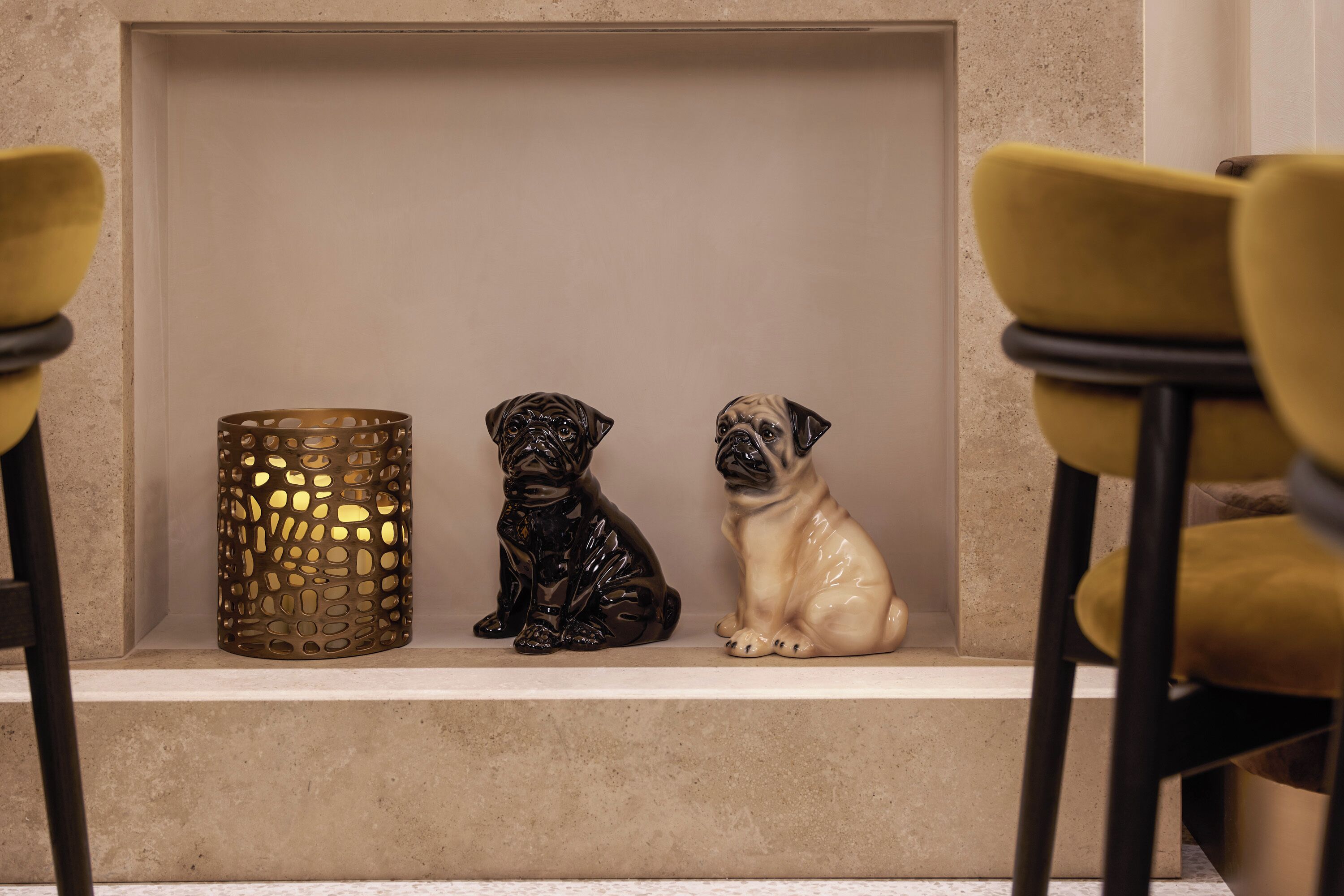 Foto - Borghese Contemporary Hotel