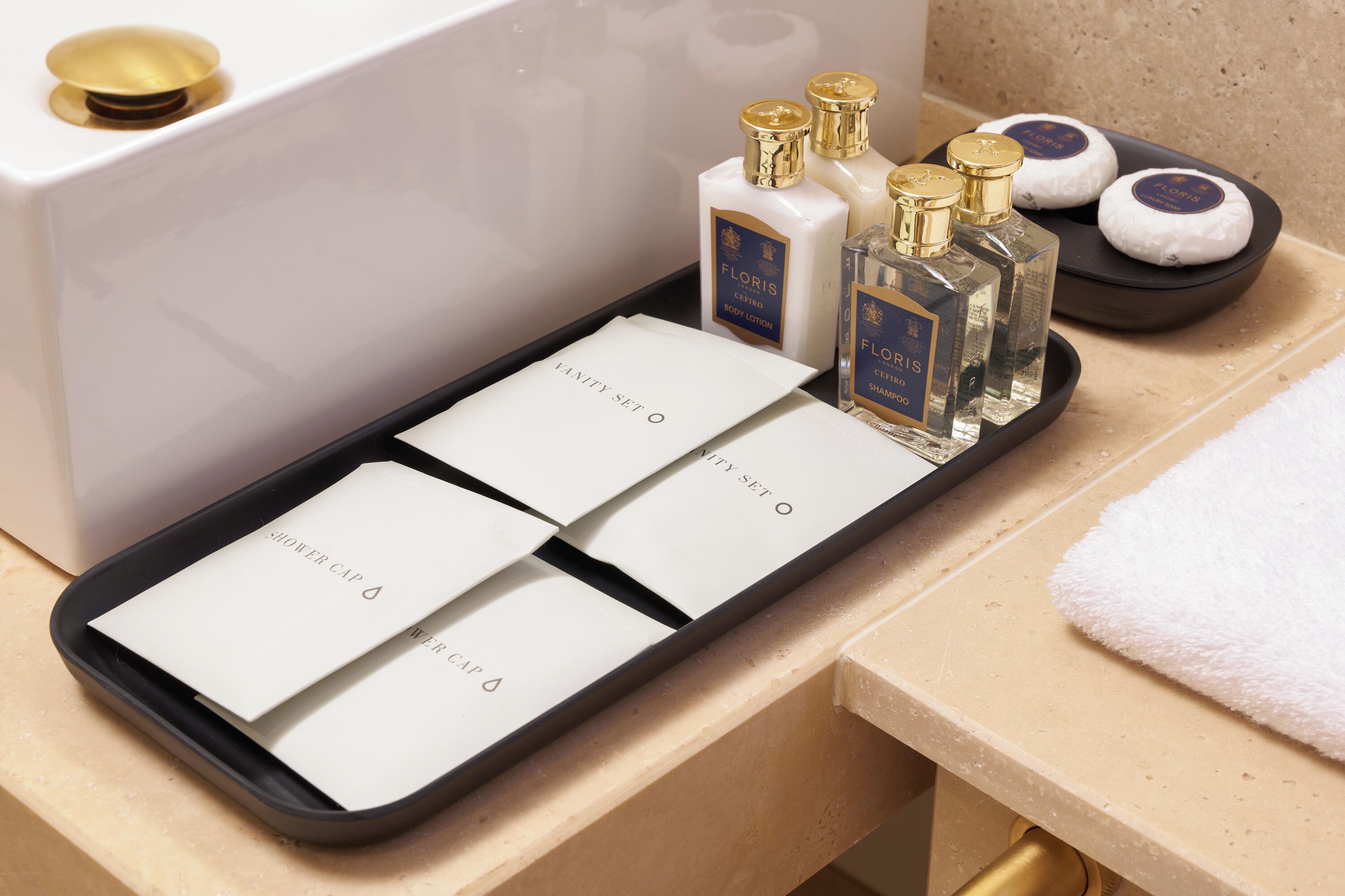 Foto - Borghese Contemporary Hotel