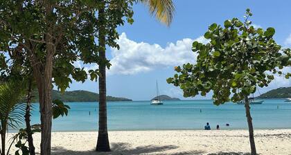 Beautiful Margaritaville St Thomas Resort 3 Bedroom Presidential Suite