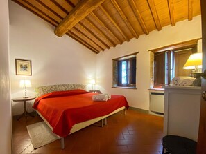 2 habitaciones y wifi