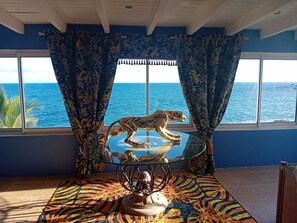 Deluxe-Studiosuite | Wohnbereich