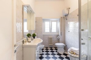 Doppia Economy | Bagno