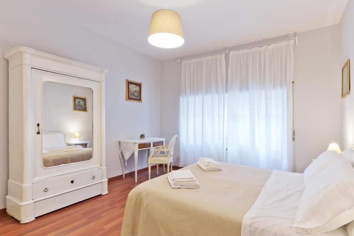 Chambre Double Deluxe