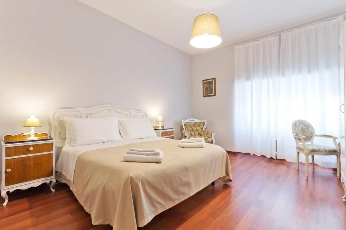 Chambre Double Deluxe