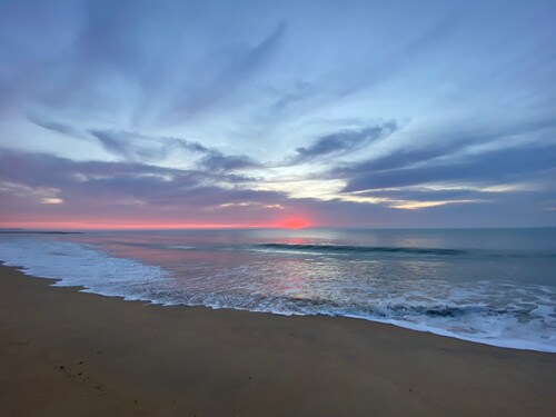 Dendê Suite - OCA Caraíva - Caraíva, Bahia