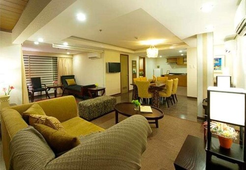 2Bd Family retreat in Tagaytay