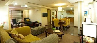 2Bd Family retreat in Tagaytay