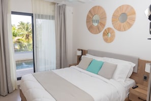 2 bedrooms, WiFi