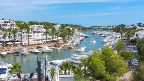 Port de plaisance
