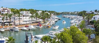 Marinella Blanca - Three Bedroom Villa, Sleeps 6